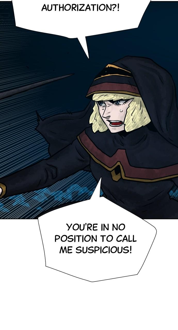 Warrior Executioner Chap 136 - Next Chap 137
