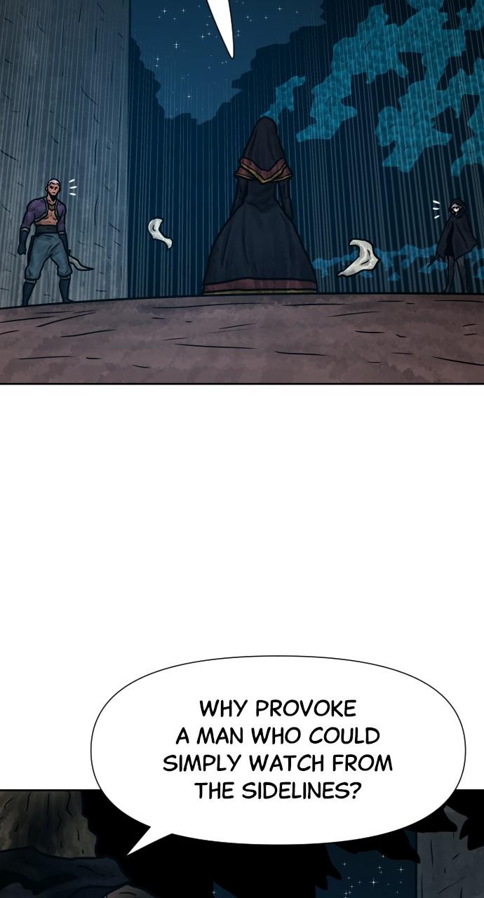 Warrior Executioner Chap 136 - Next Chap 137