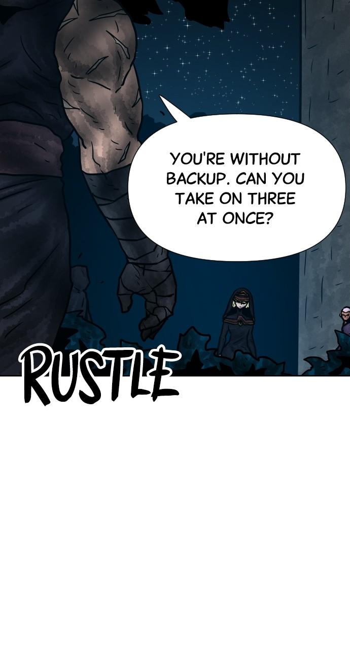 Warrior Executioner Chap 136 - Next Chap 137