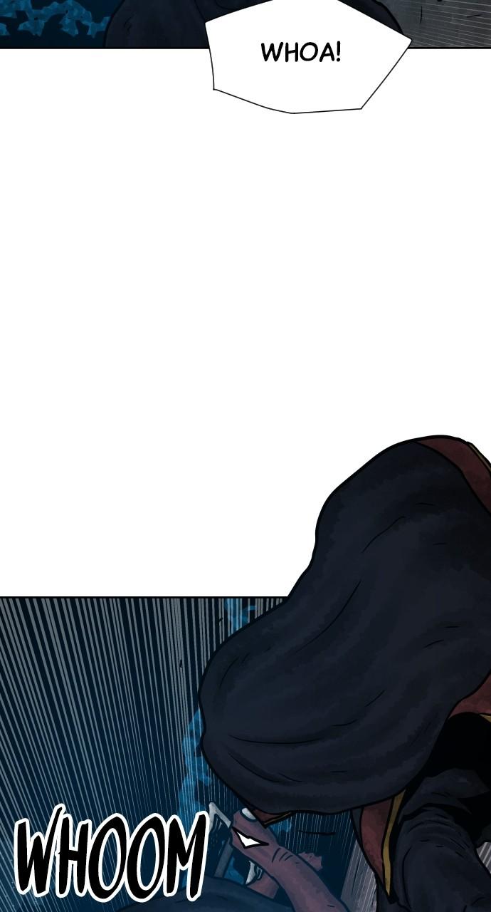 Warrior Executioner Chap 136 - Next Chap 137