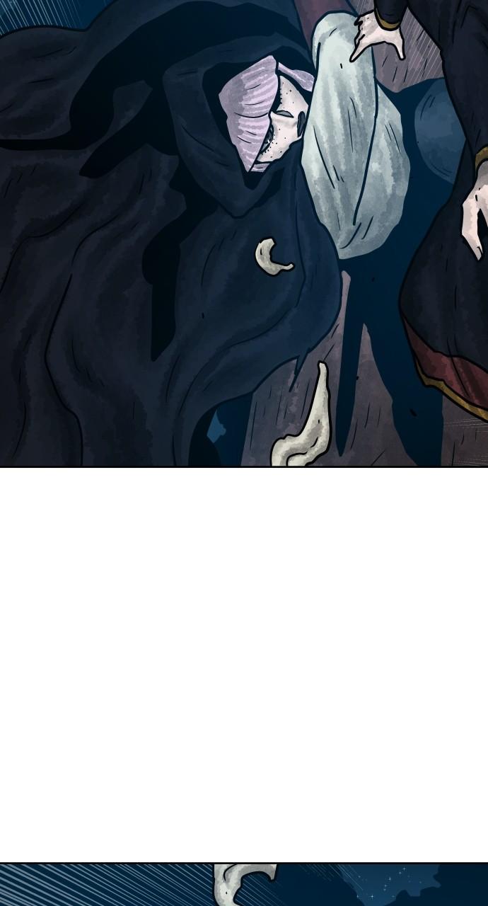 Warrior Executioner Chap 136 - Next Chap 137
