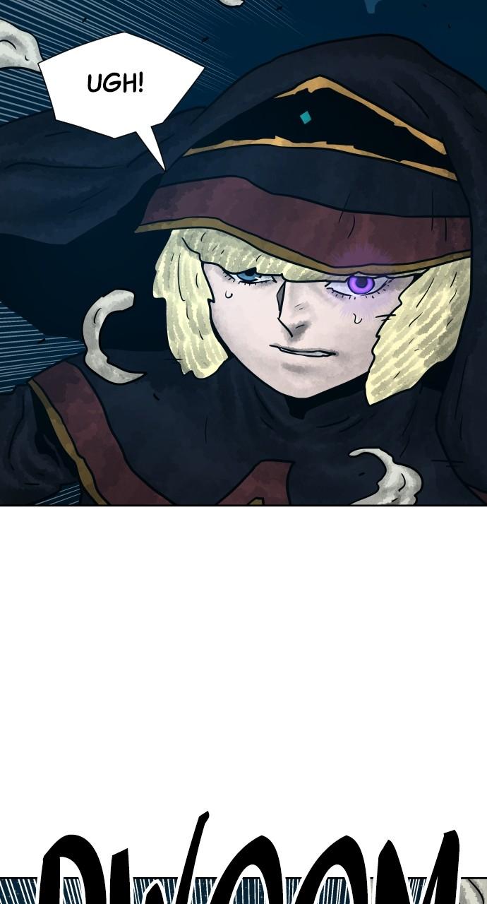 Warrior Executioner Chap 136 - Next Chap 137
