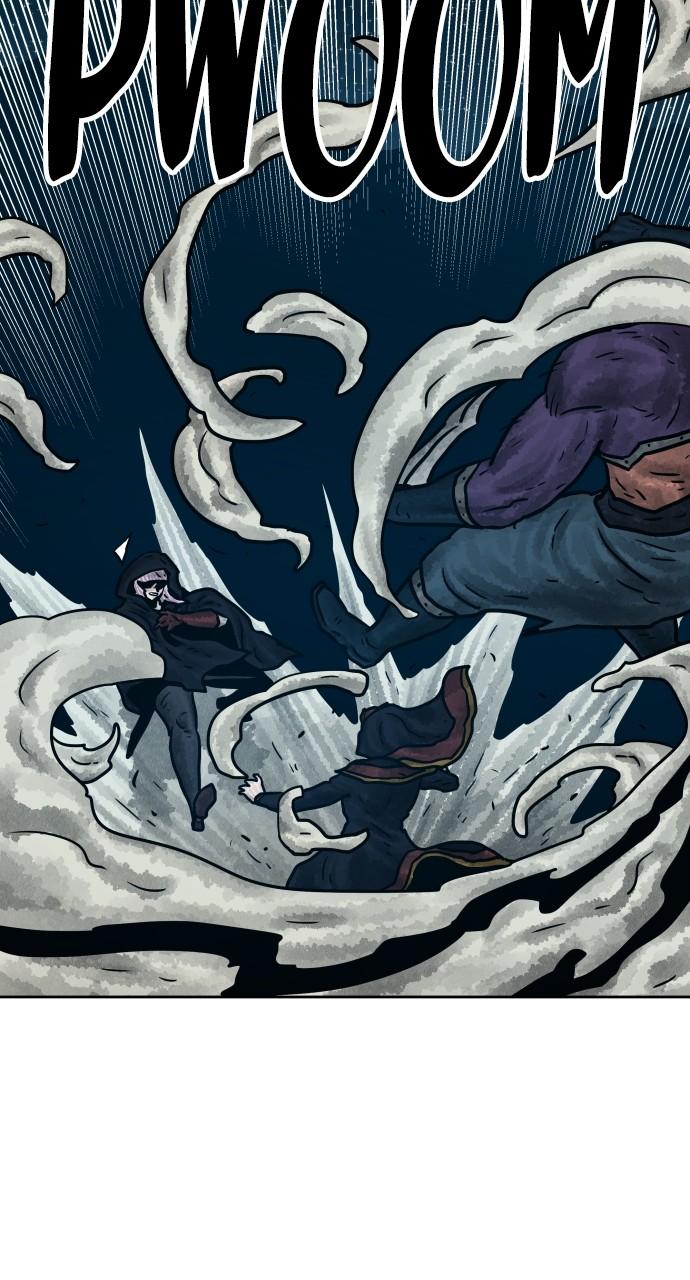 Warrior Executioner Chap 136 - Next Chap 137