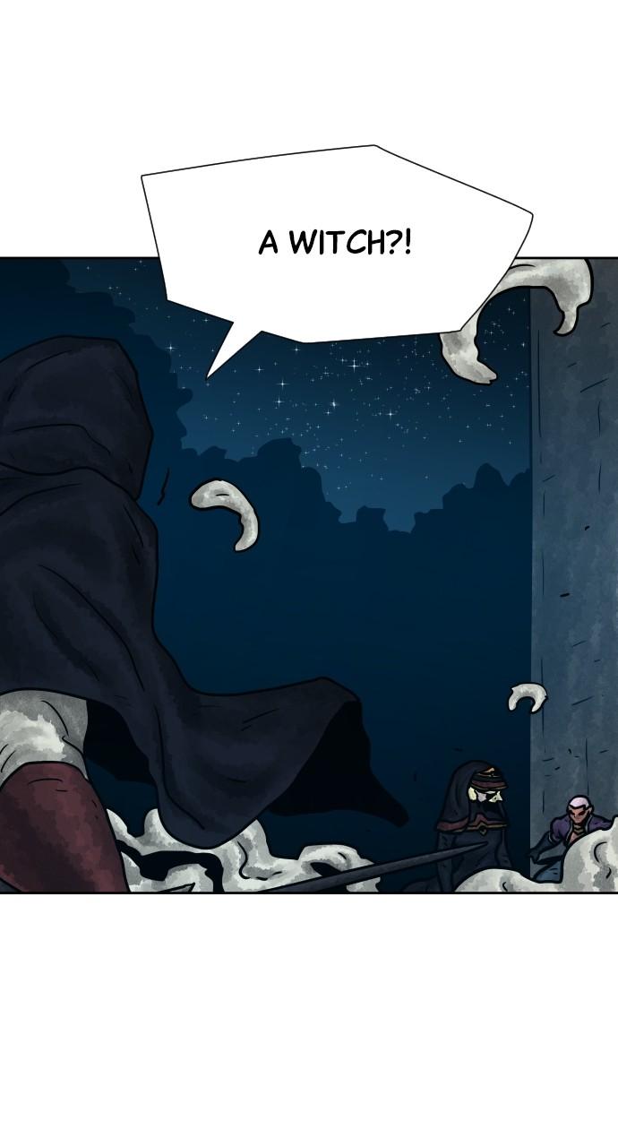 Warrior Executioner Chap 136 - Next Chap 137