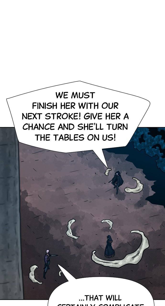 Warrior Executioner Chap 136 - Next Chap 137