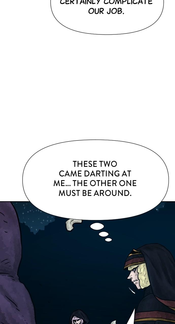Warrior Executioner Chap 136 - Next Chap 137