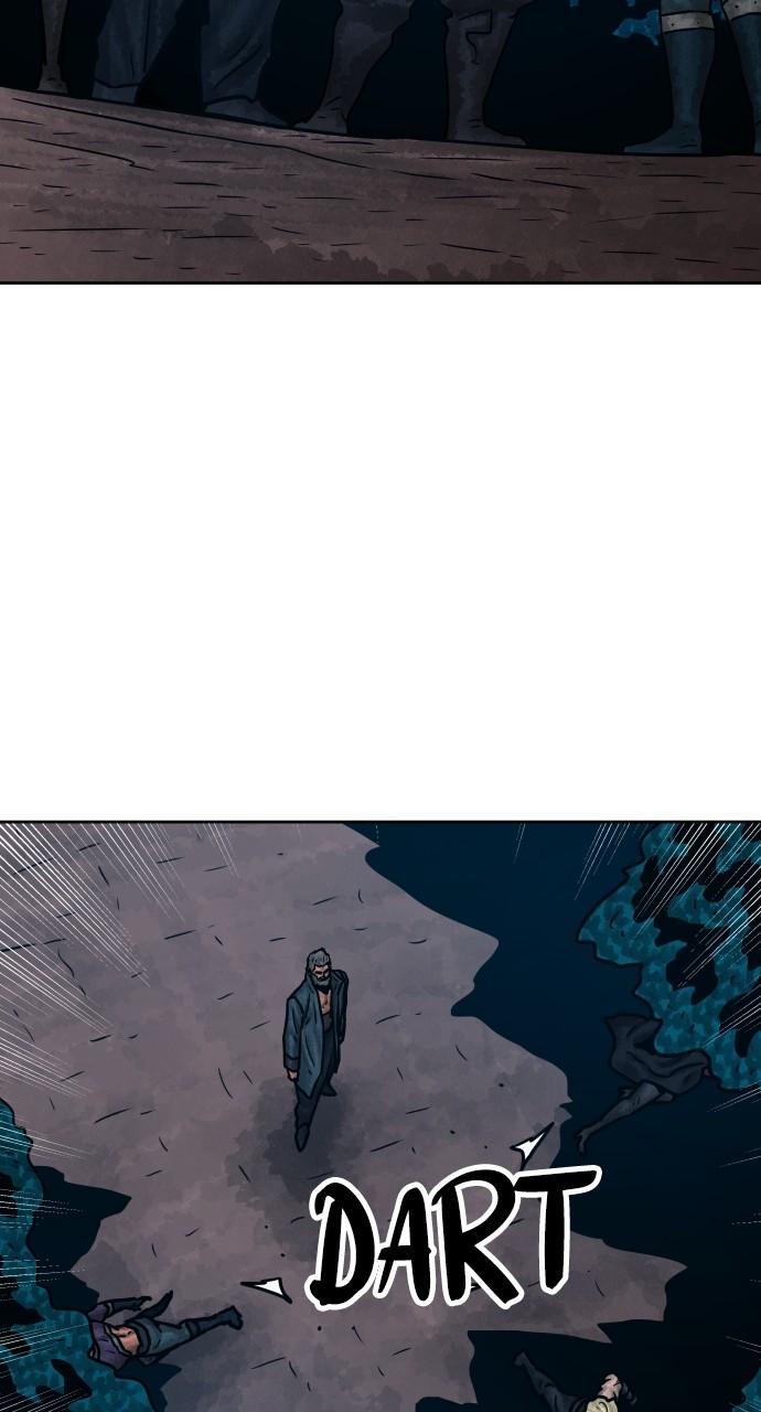 Warrior Executioner Chap 136 - Next Chap 137