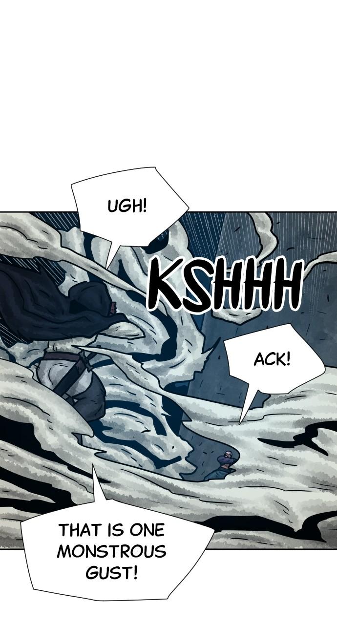 Warrior Executioner Chap 136 - Next Chap 137
