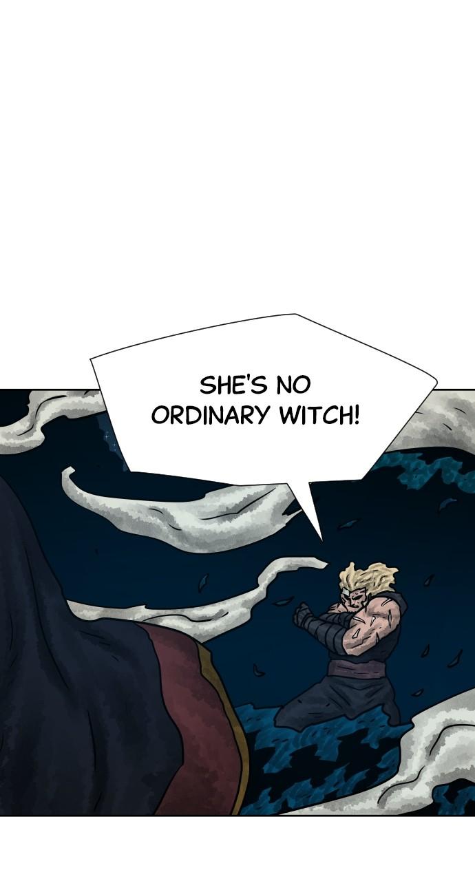Warrior Executioner Chap 136 - Next Chap 137
