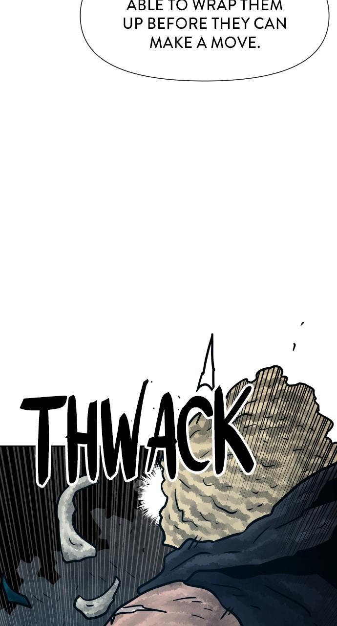 Warrior Executioner Chap 136 - Next Chap 137