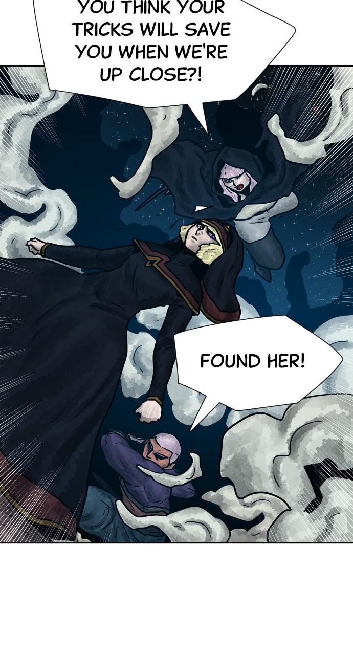 Warrior Executioner Chap 136 - Next Chap 137