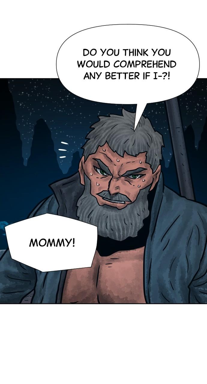 Warrior Executioner Chap 138 - Next Chap 139