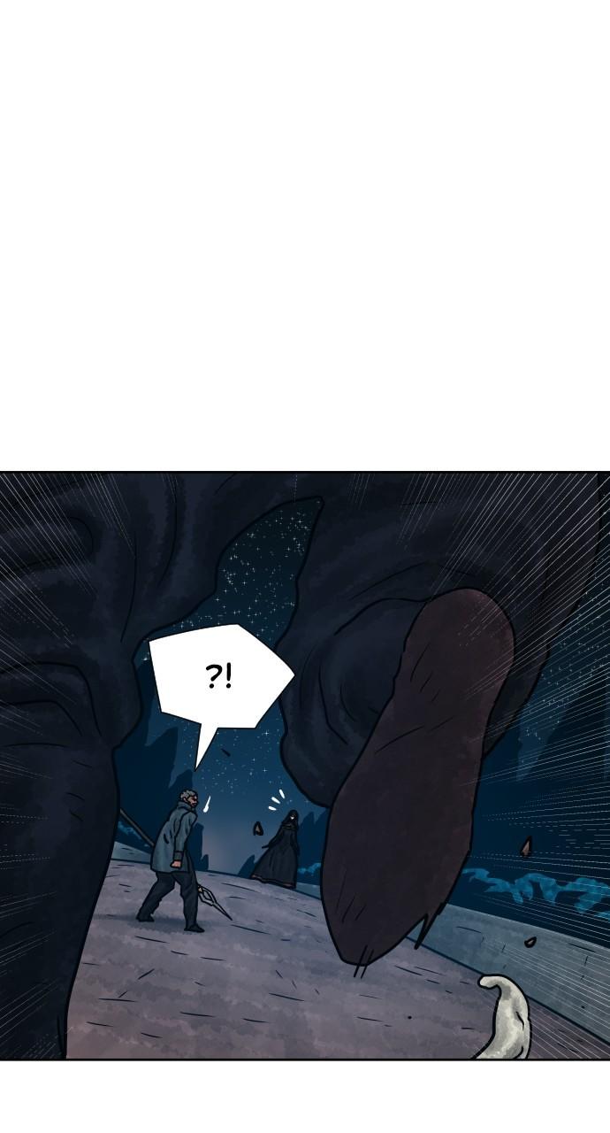 Warrior Executioner Chap 138 - Next Chap 139