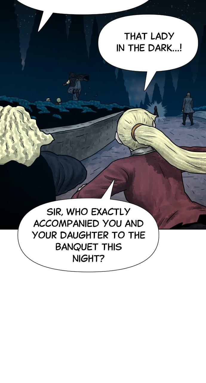 Warrior Executioner Chap 138 - Next Chap 139