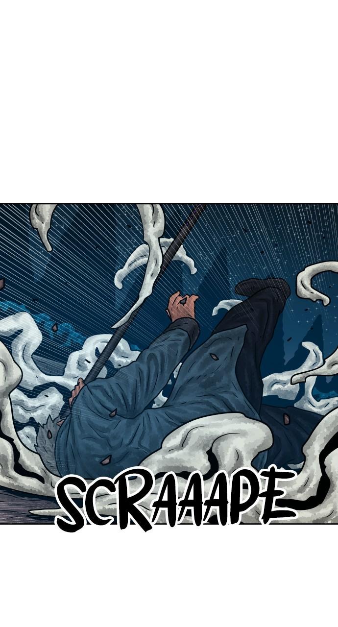 Warrior Executioner Chap 138 - Next Chap 139