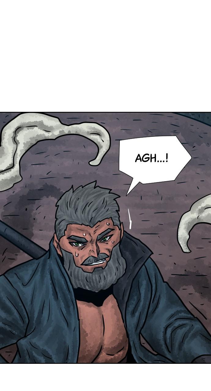 Warrior Executioner Chap 138 - Next Chap 139