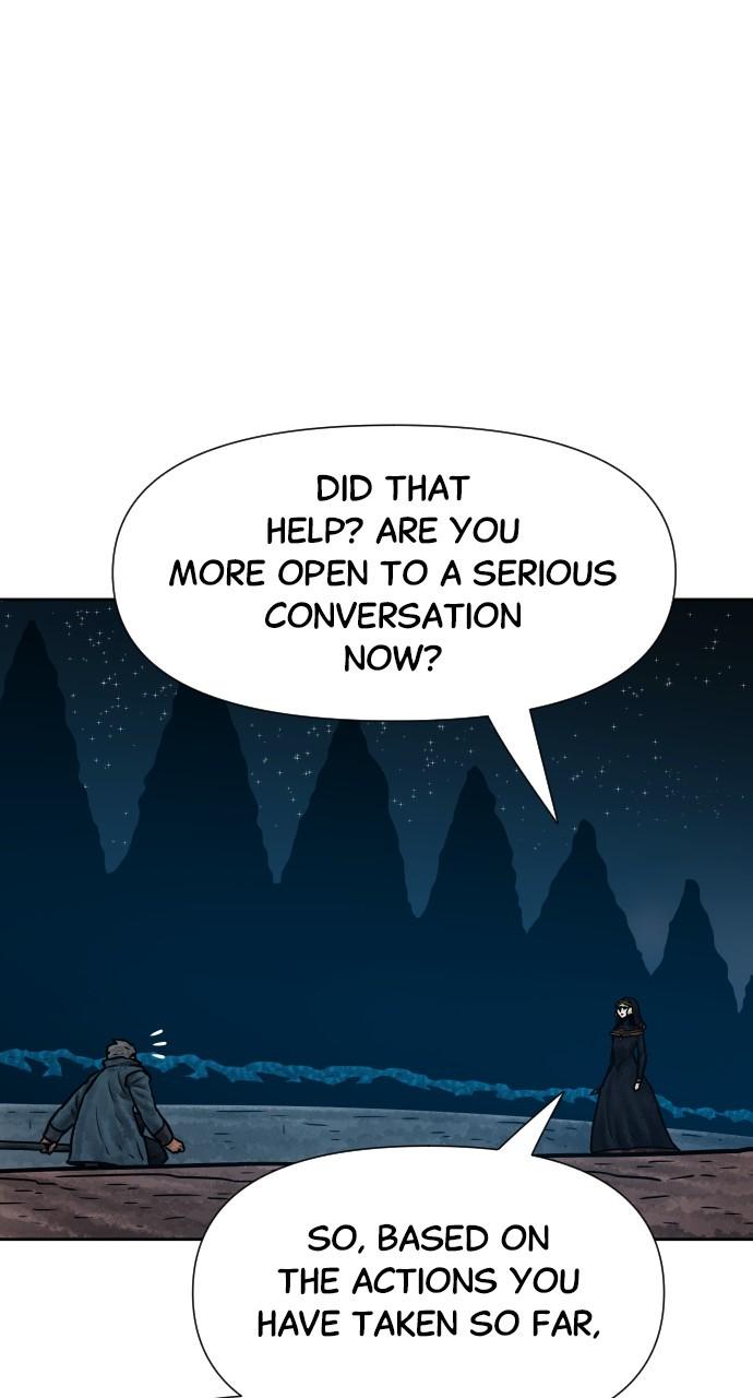 Warrior Executioner Chap 138 - Next Chap 139