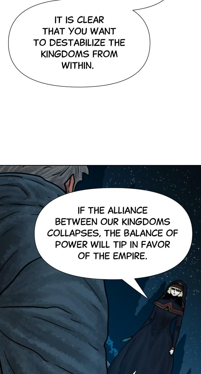 Warrior Executioner Chap 138 - Next Chap 139