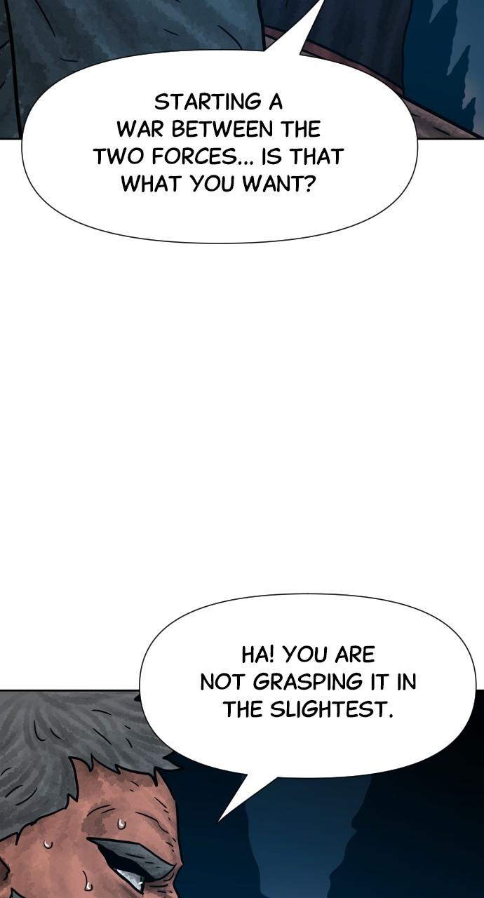 Warrior Executioner Chap 138 - Next Chap 139