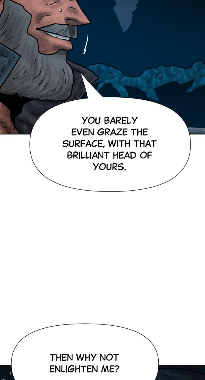 Warrior Executioner Chap 138 - Next Chap 139