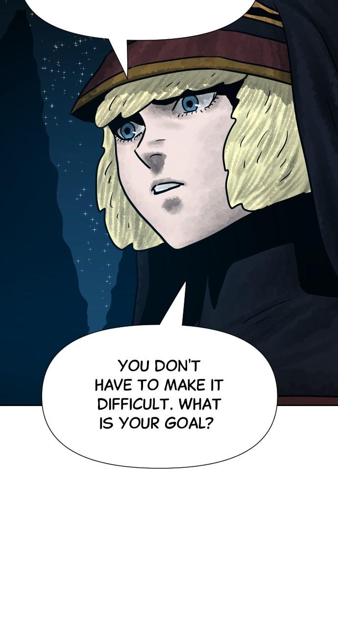 Warrior Executioner Chap 138 - Next Chap 139