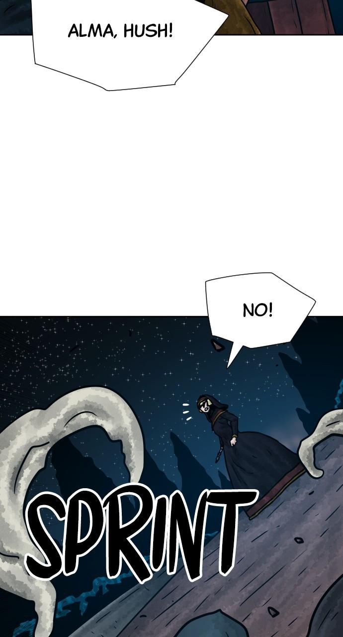 Warrior Executioner Chap 138 - Next Chap 139