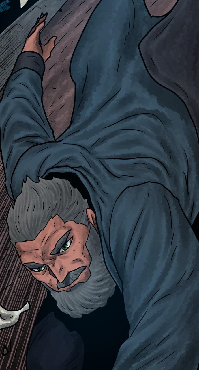 Warrior Executioner Chap 138 - Next Chap 139