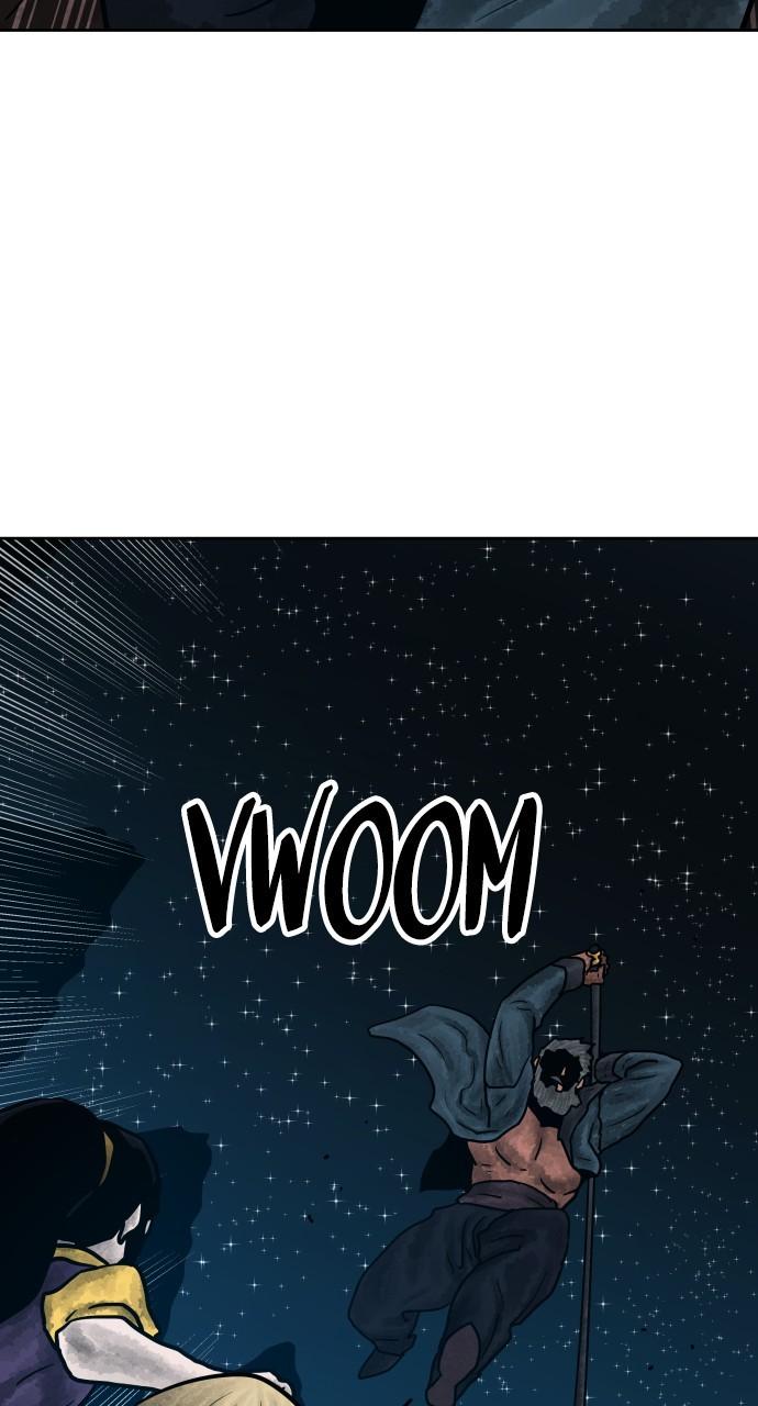 Warrior Executioner Chap 138 - Next Chap 139