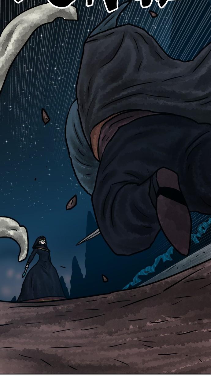 Warrior Executioner Chap 138 - Next Chap 139