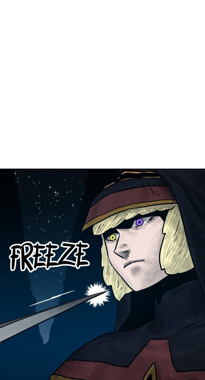 Warrior Executioner Chap 138 - Next Chap 139