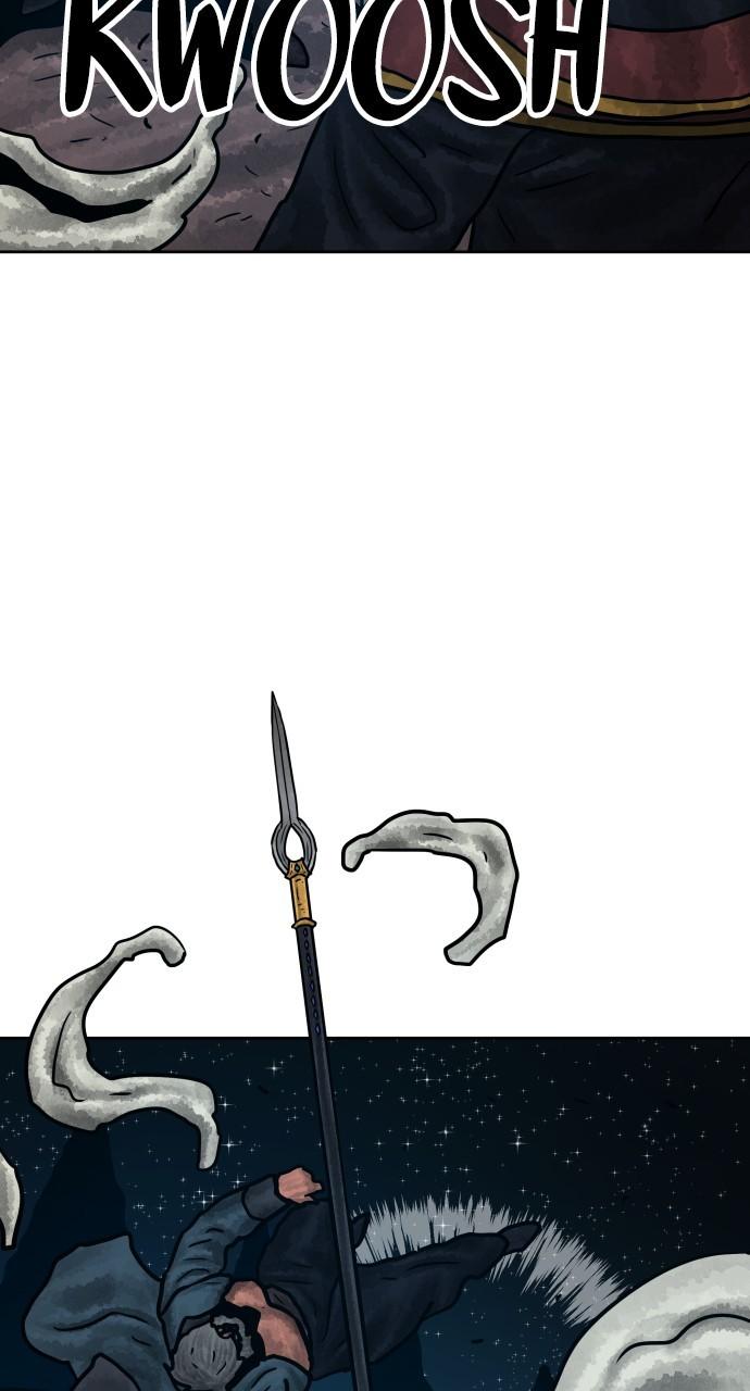 Warrior Executioner Chap 138 - Next Chap 139