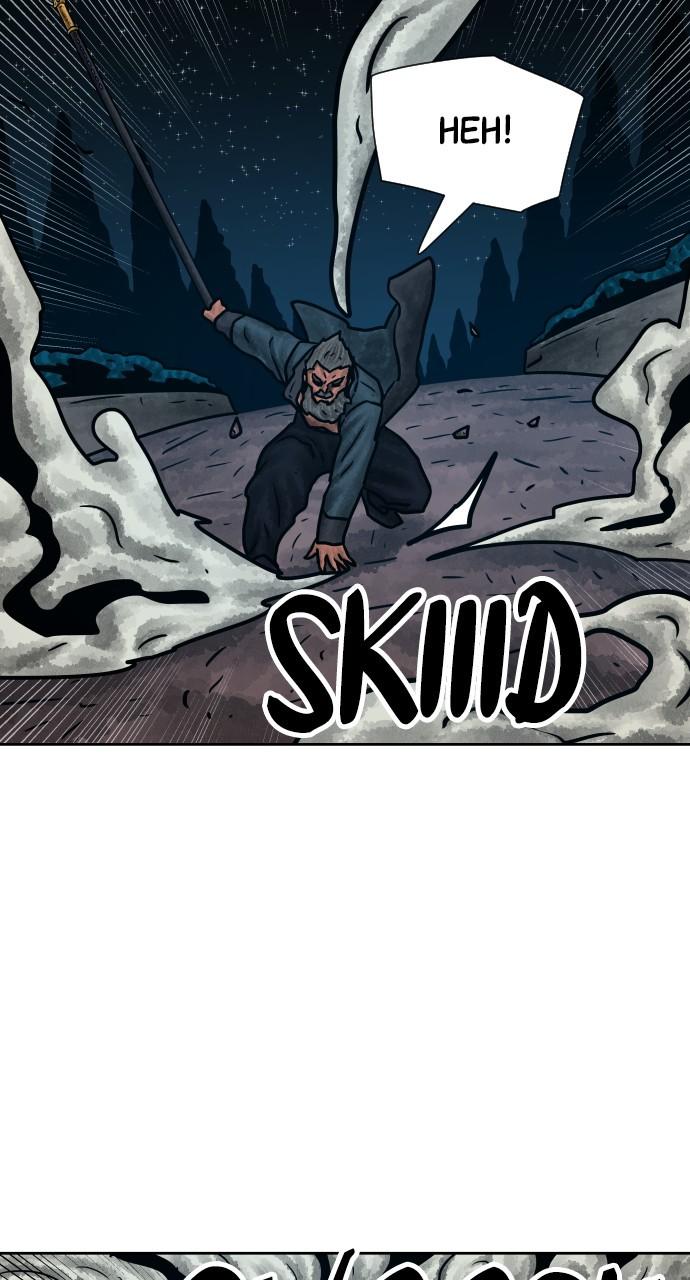 Warrior Executioner Chap 138 - Next Chap 139
