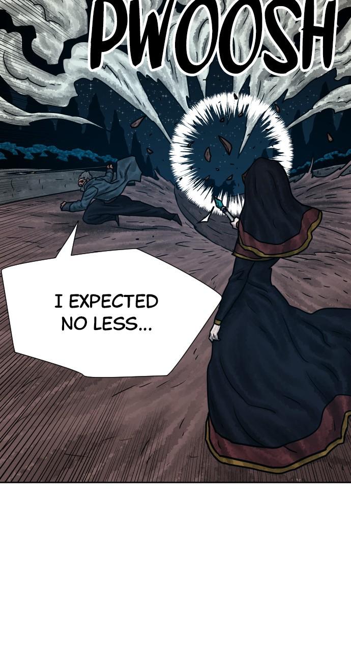 Warrior Executioner Chap 138 - Next Chap 139
