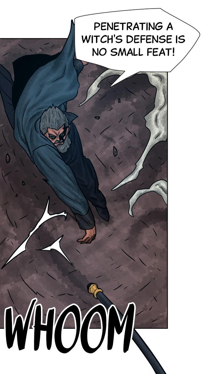 Warrior Executioner Chap 138 - Next Chap 139