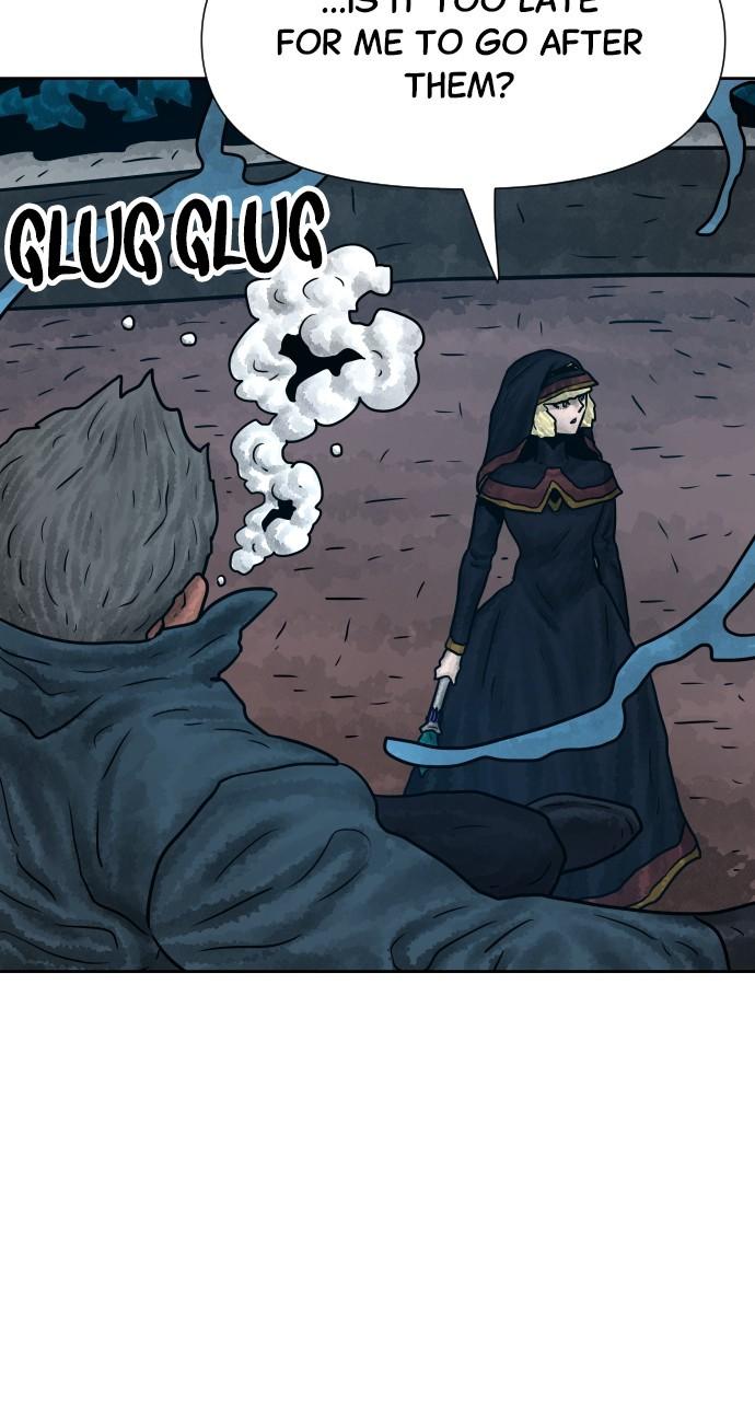 Warrior Executioner Chap 138 - Next Chap 139