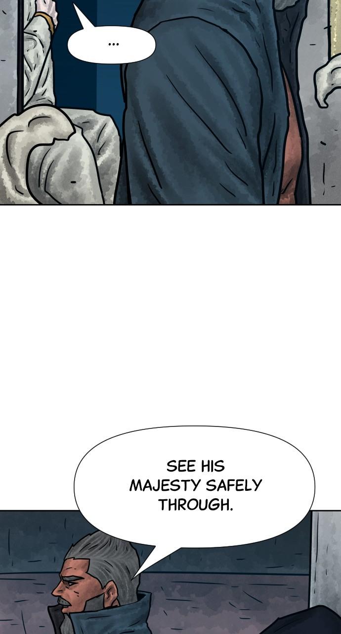 Warrior Executioner Chap 138 - Next Chap 139