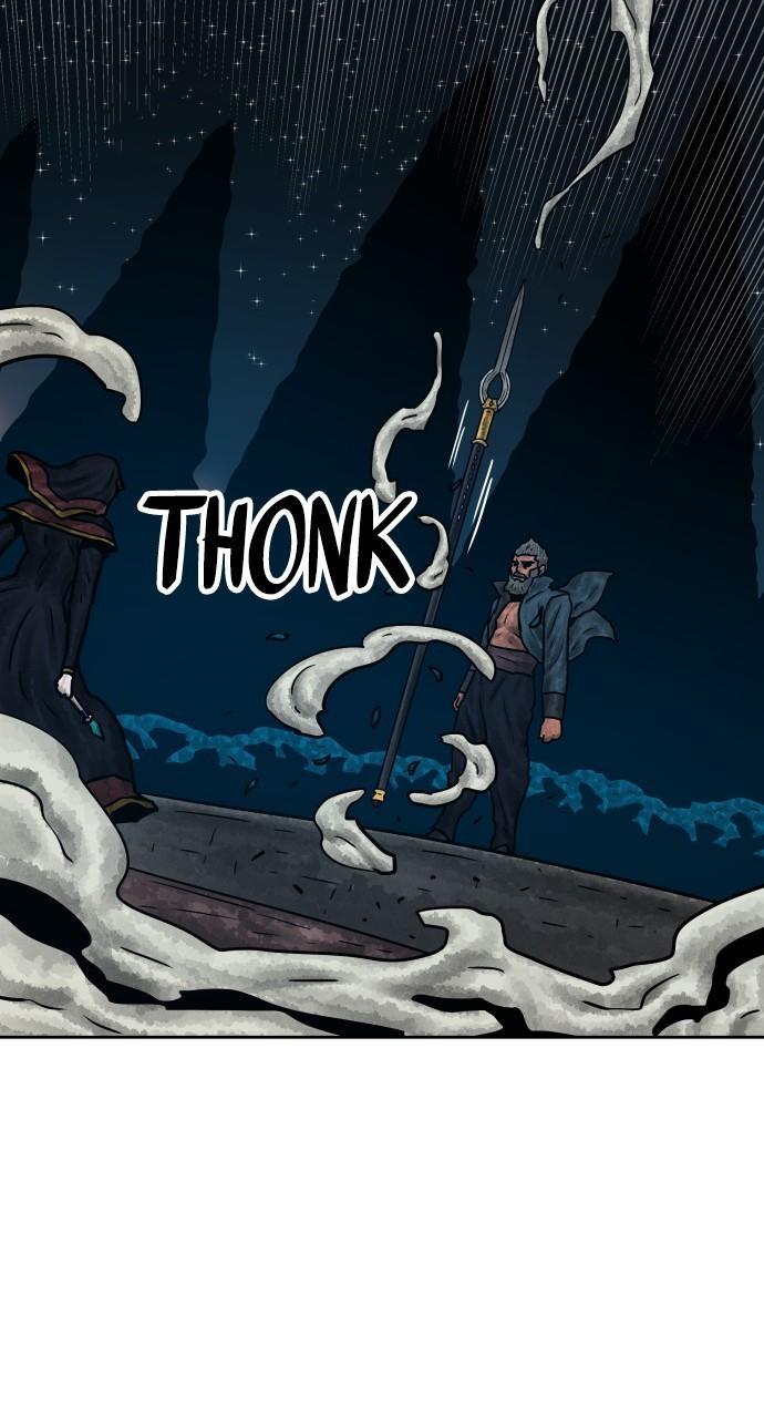 Warrior Executioner Chap 138 - Next Chap 139
