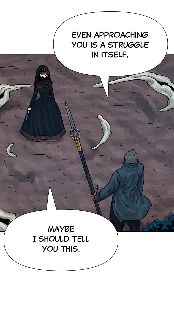 Warrior Executioner Chap 138 - Next Chap 139