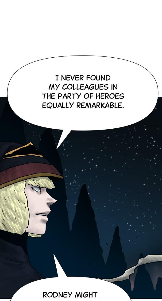 Warrior Executioner Chap 138 - Next Chap 139