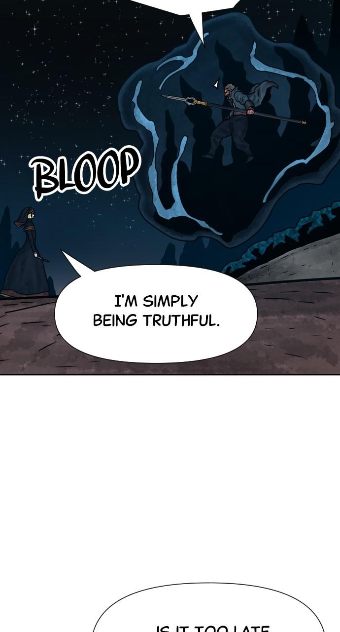 Warrior Executioner Chap 138 - Next Chap 139