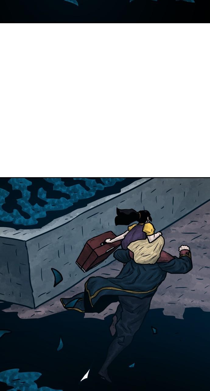 Warrior Executioner Chap 138 - Next Chap 139