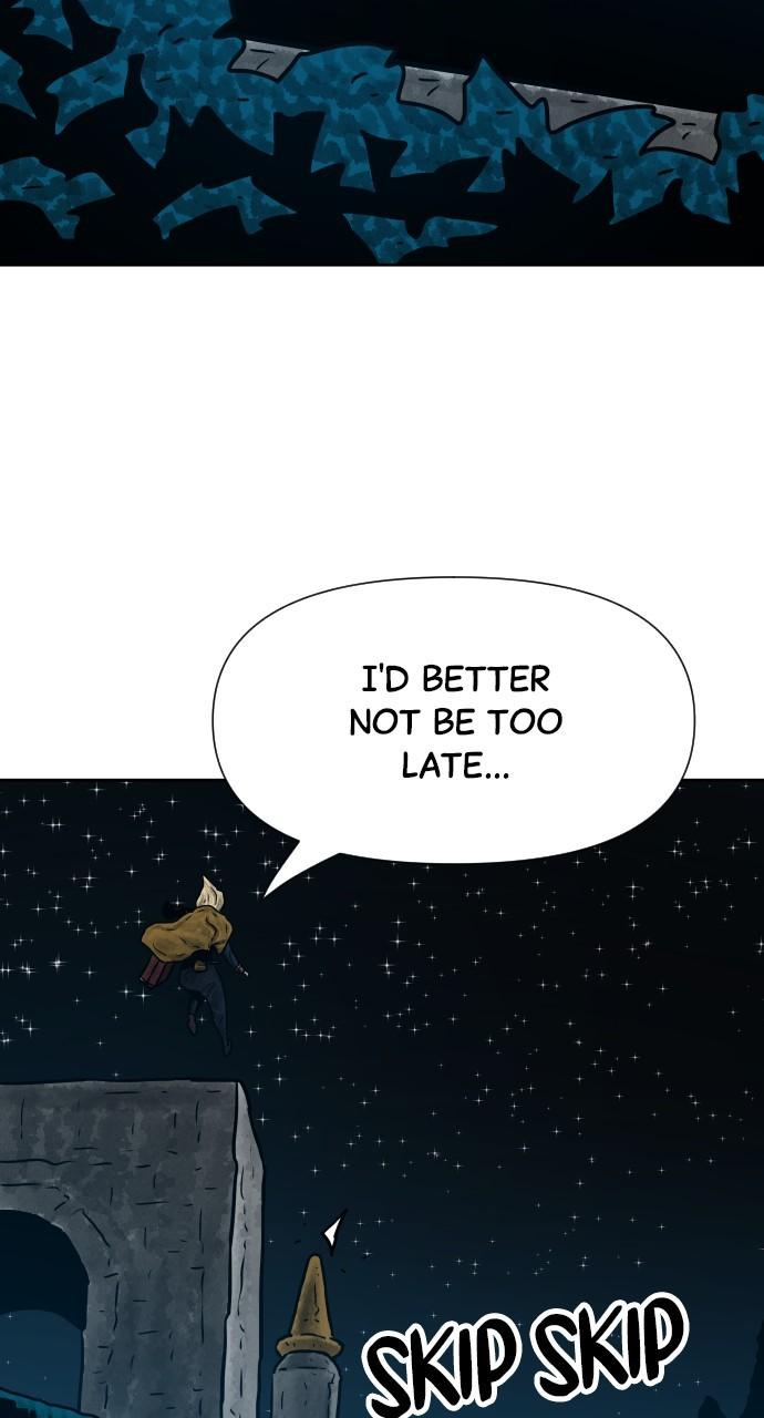 Warrior Executioner Chap 138 - Next Chap 139