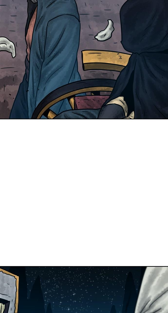Warrior Executioner Chap 138 - Next Chap 139