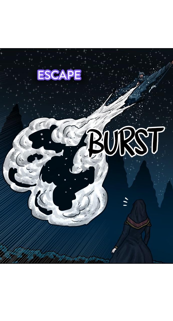 Warrior Executioner Chap 138 - Next Chap 139