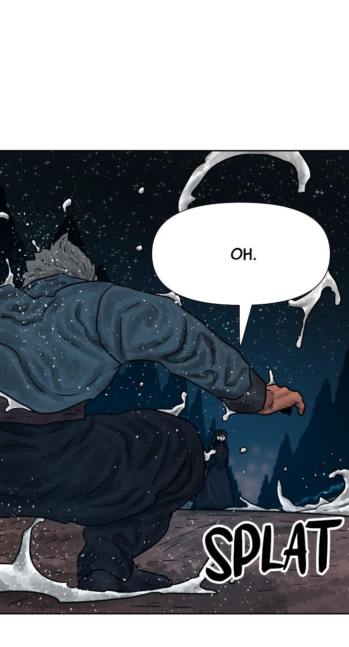 Warrior Executioner Chap 138 - Next Chap 139
