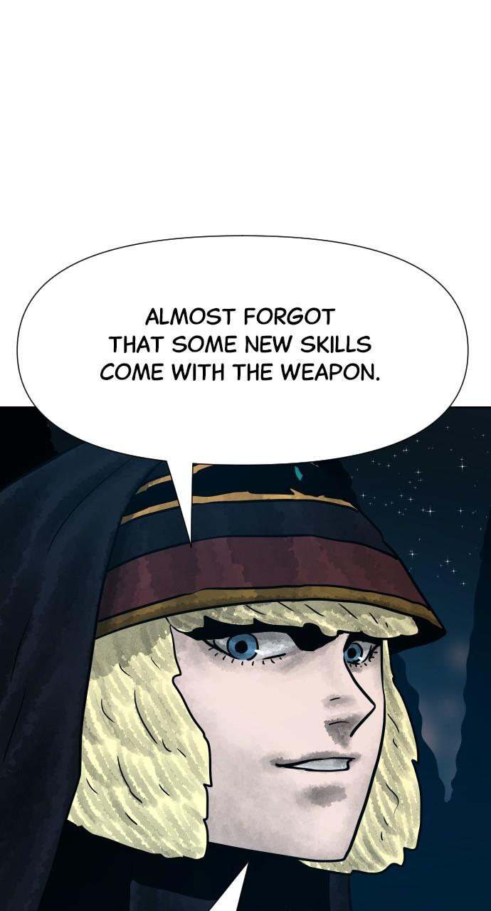 Warrior Executioner Chap 138 - Next Chap 139