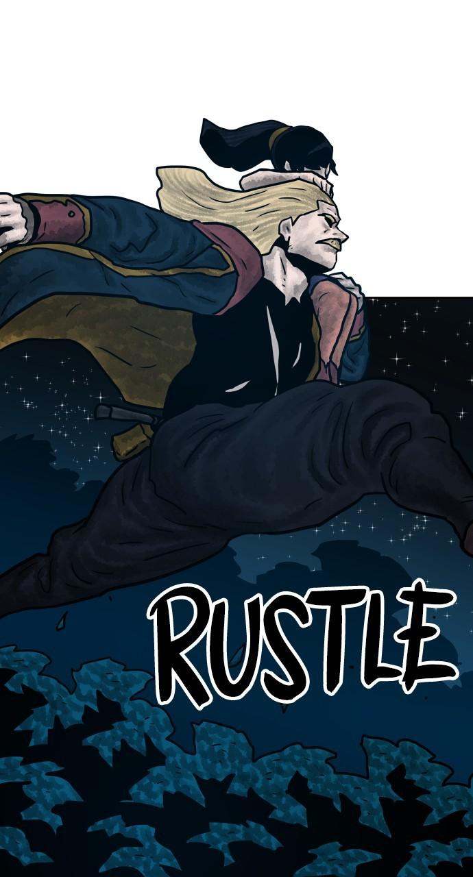Warrior Executioner Chap 138 - Next Chap 139