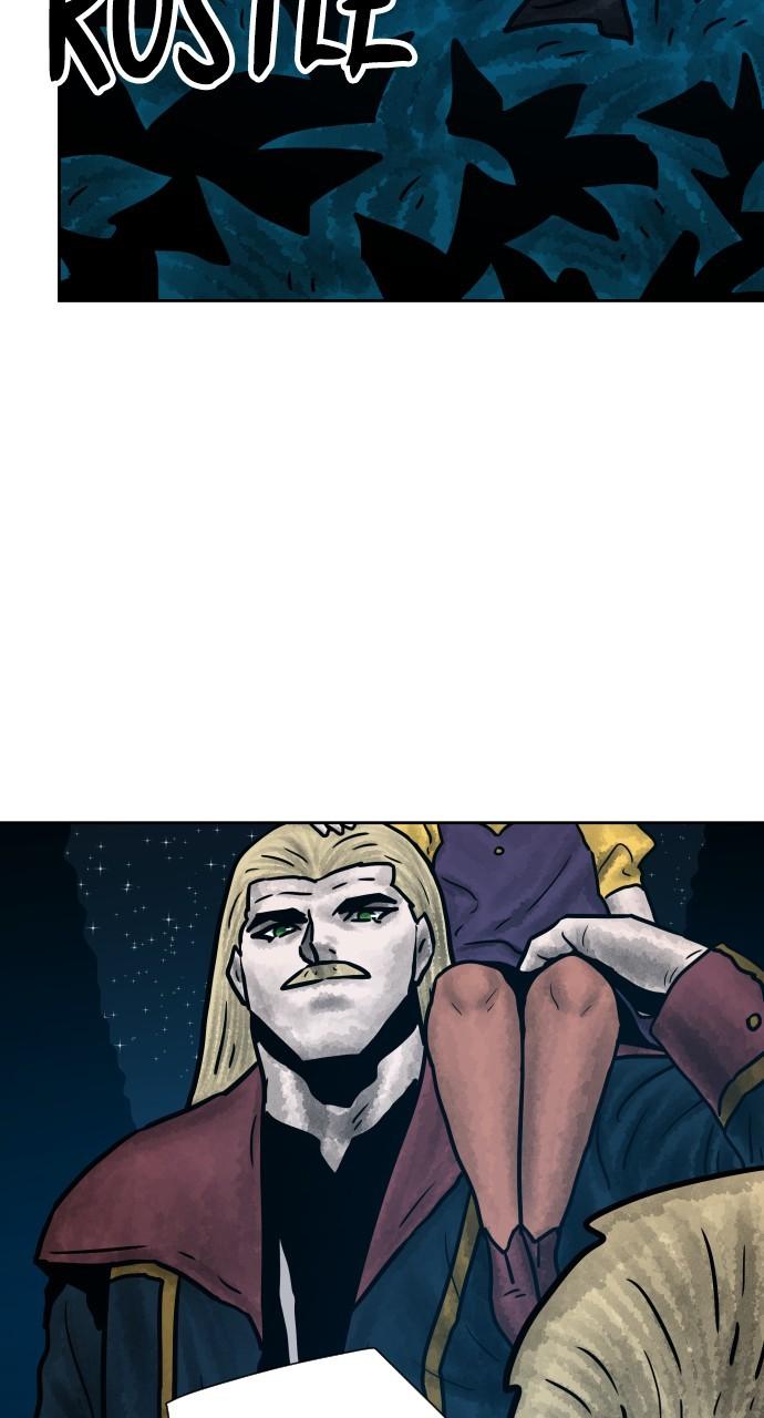 Warrior Executioner Chap 138 - Next Chap 139