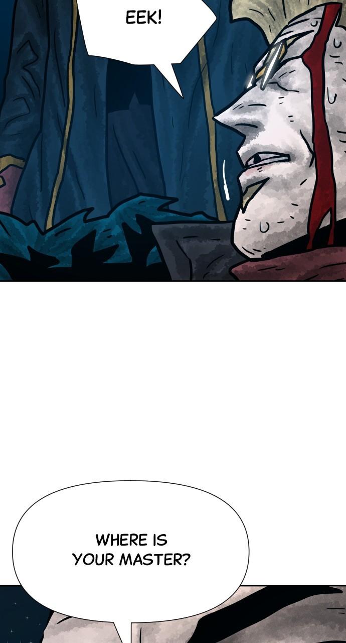 Warrior Executioner Chap 138 - Next Chap 139