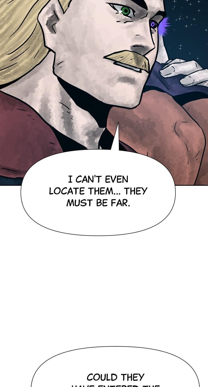 Warrior Executioner Chap 138 - Next Chap 139